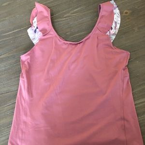 Brand New without tags workout tank!